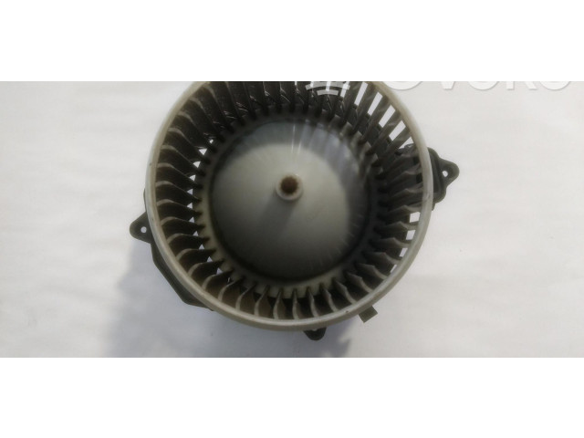 Вентилятор печки 5E2228200 Citroen Berlingo