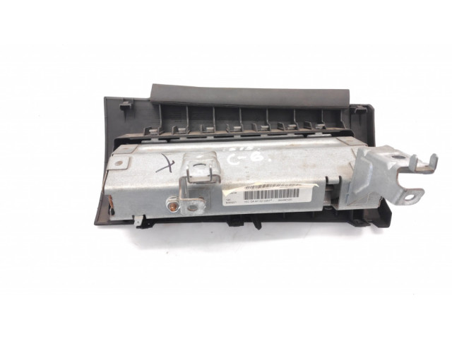 Подушка безопасности для колен 96446970ZD Citroen C6
