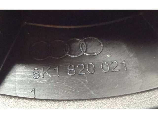 Вентилятор печки    8K1820021, 8K0820521B   Audi A5 8T 8F