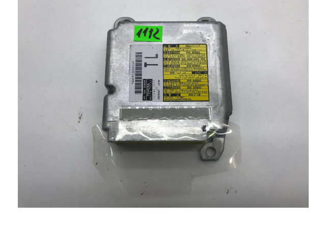 Блок подушек безопасности 8917078050 Lexus NX