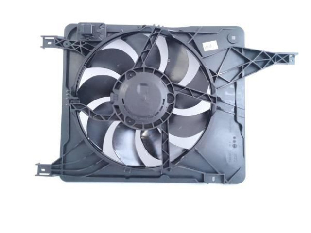 Vstřikovací čerpadlo VALEO, 2PINOS Nissan Qashqai+2 M9R