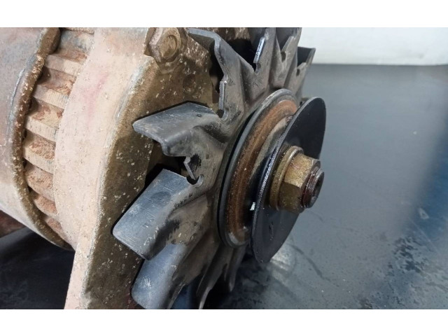 Генератор 24262A, A12755   Suzuki Samurai      