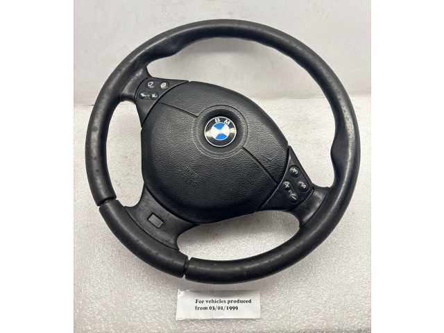 Volant BMW 7 E38 2001 2229115, 2220102  