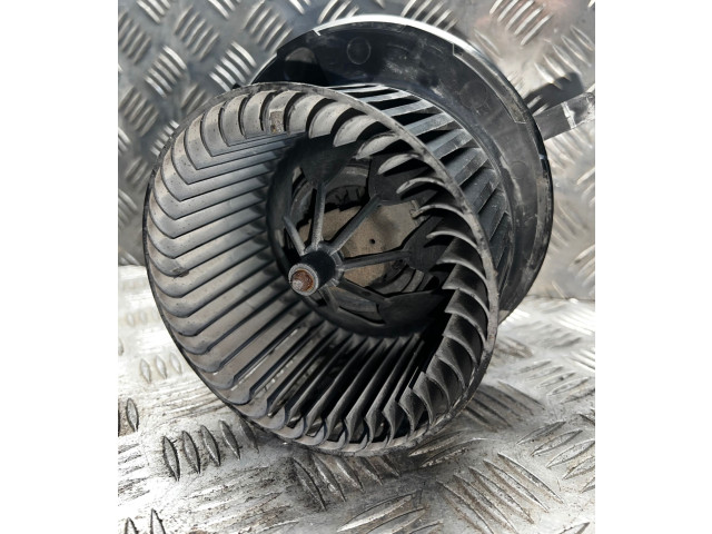 Вентилятор печки 1k1820015 Volkswagen Touran I