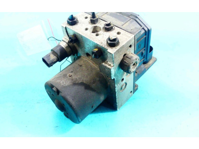 Блок АБС 0265225139, IMPRK1205420 Skoda Superb B5 (3U) 2001 - 2008 года