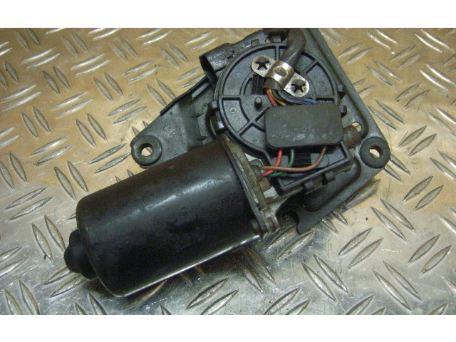 Моторчик дворников     KIA Joice