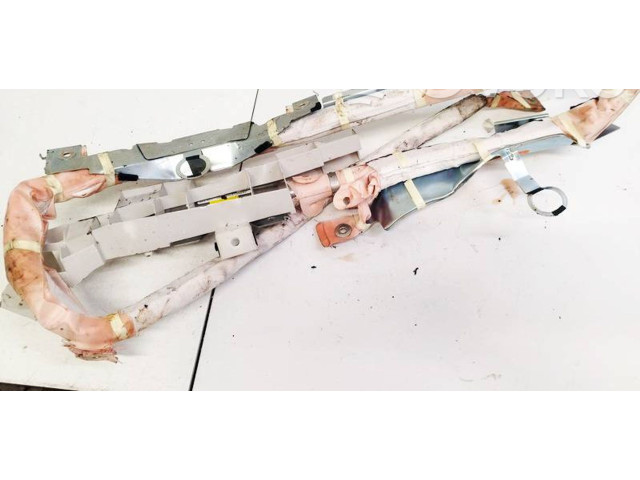 Боковая подушка безопасности    Subaru Forester SH