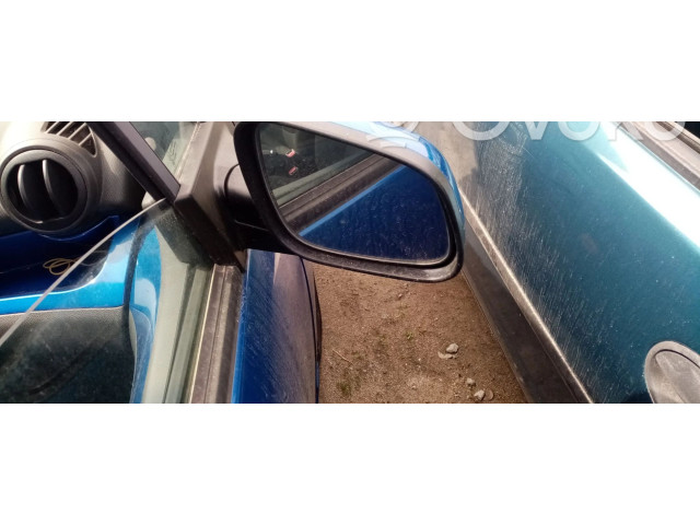 Зеркало электрическое        Chevrolet Spark   -  года   