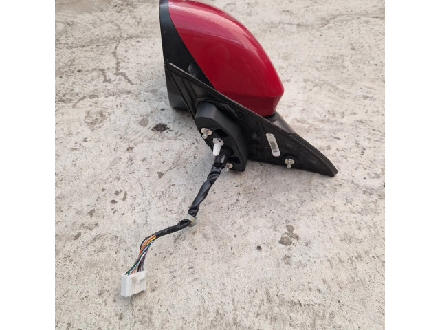 Зеркало электрическое левое Honda HR-V 2015-2020 года