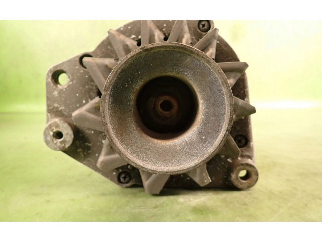 Масляный насос Audi 80 90 B3