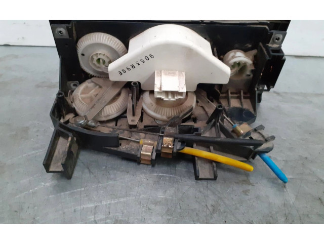 Блок управления климат-контролем 1H0819045C Seat Inca (6k)