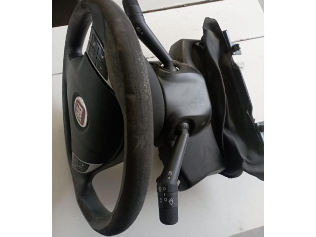    Рулевая рейка    Fiat Punto Evo  -  года