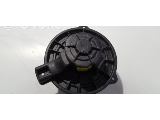 Вентилятор печки b308830180 KIA Rio