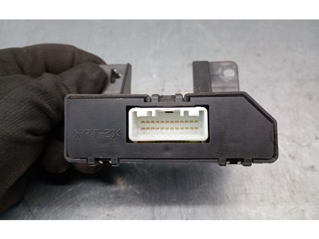 Sonstige Steuergeräte / Module 886500F030, MB1773007471DENSO Toyota Corolla Verso E121