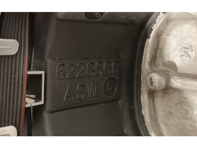 Руль Volkswagen Golf VII 2013 - 2019 года 6226566