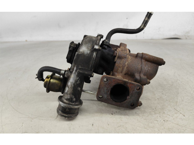 Turbodmychadlo Турбина VA63B9707, 25187X Chrysler Voyager