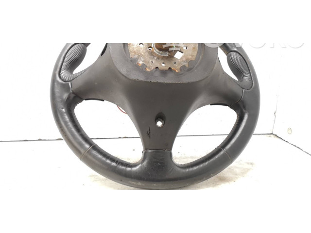 Руль Fiat Coupe - года
