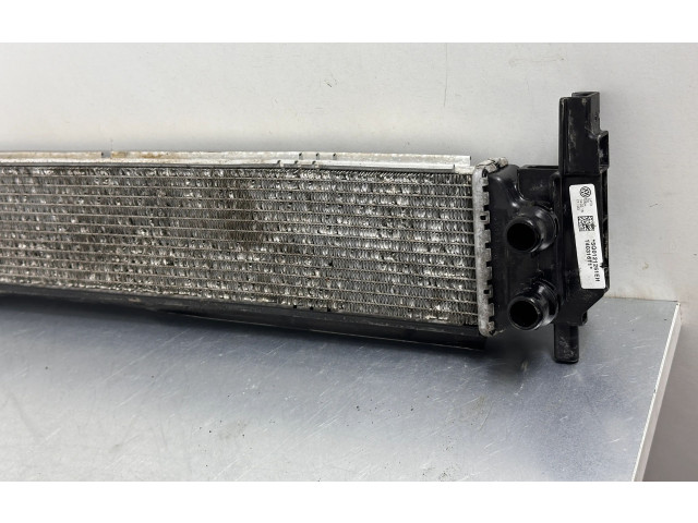 Рулевая рейка  Дроссель 5Q0121251EH   Volkswagen Golf Sportsvan 2014 - 2020 года