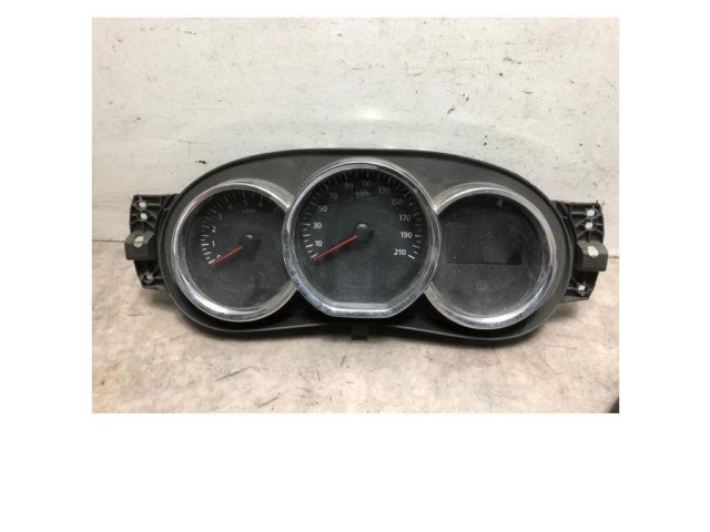 Панель приборов 248106897R, 248106897R Dacia Duster