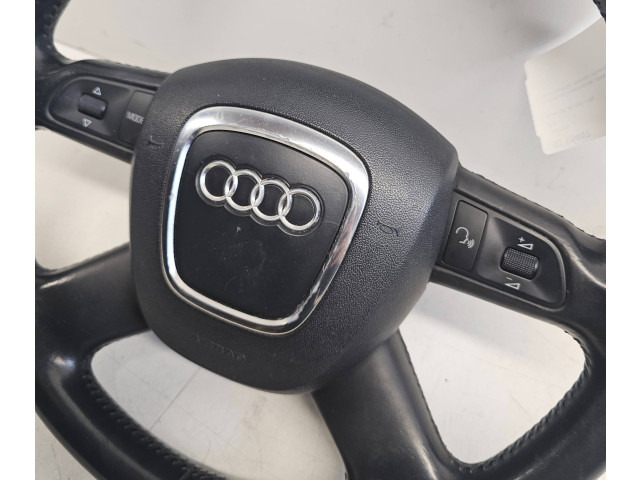 Volant Audi Q7 4L 2006