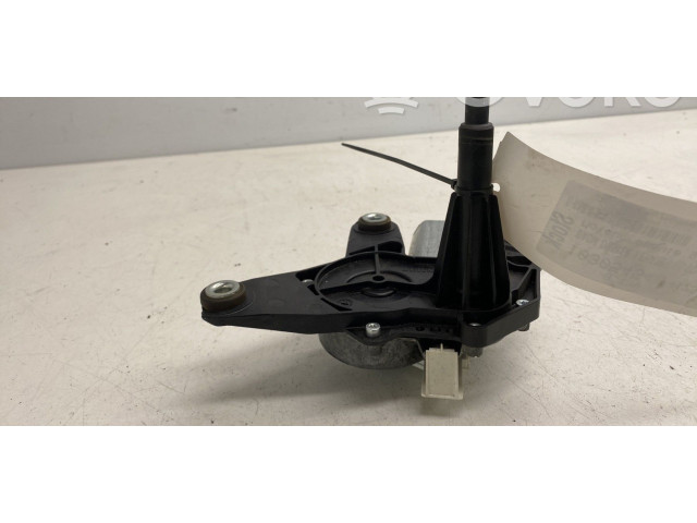 Моторчик заднего дворника 8200734582 Dacia Duster