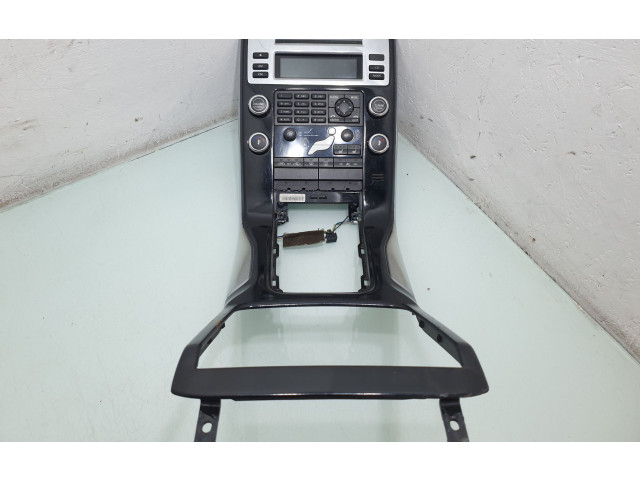 Блок управления климат-контролем 31268336   Volvo S80