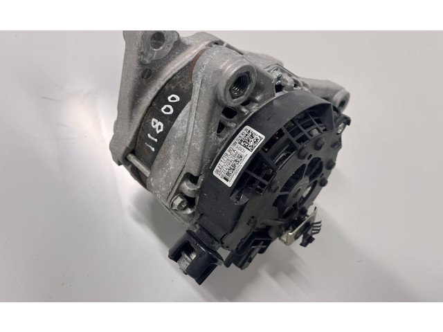 Генератор 9827171980, 9827171980 Citroen Berlingo