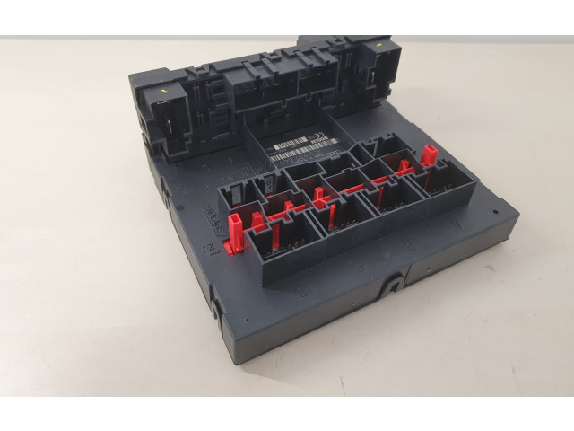 Комфортный модуль