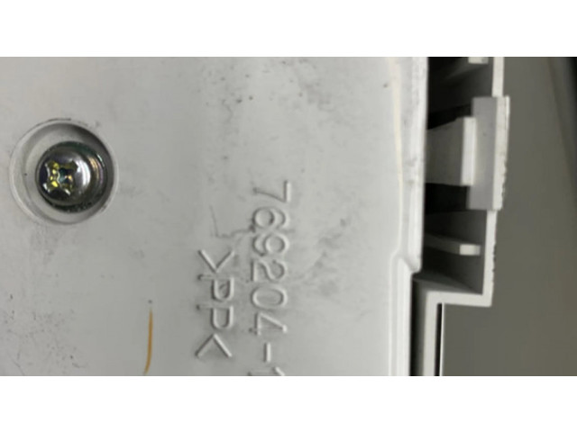 Панель приборов 769316790, 769204170 Mitsubishi Outlander