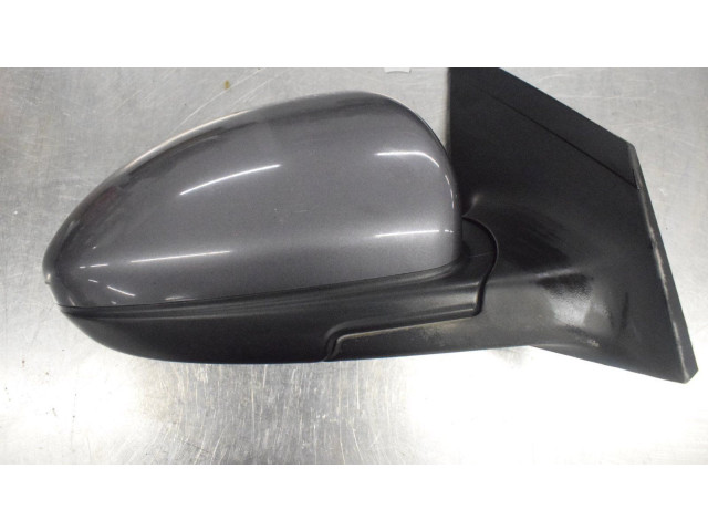 Зеркало электрическое        Chevrolet Cruze  2009 - 2016 года   