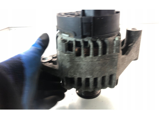 Генератор 51884886 Alfa Romeo Giulietta