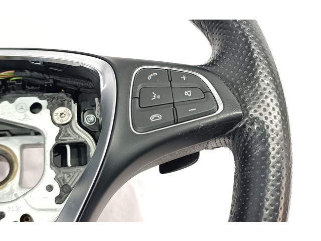 Volant Mercedes-Benz C W205 2013 A0004601803