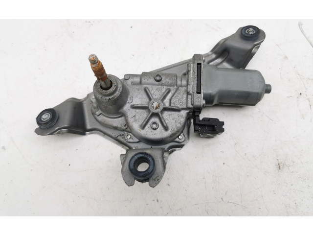 Моторчик заднего дворника GS1M67450, 8496000532 Mazda 6