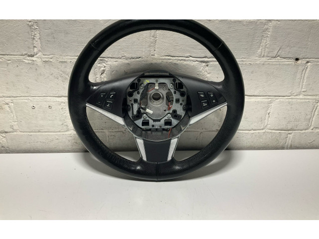 Volant BMW 5 E60 E61 2009 09B198AA0422M, 49248251