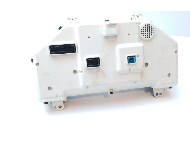 Панель приборов 8380053F20 Lexus IS-F