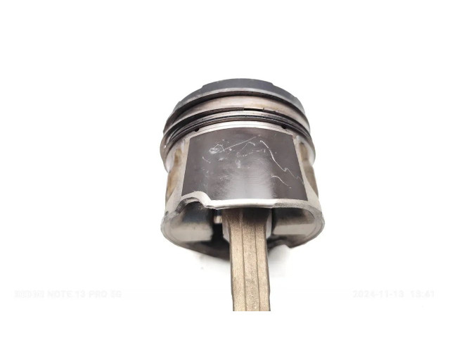 Поршень с шатуном 2AD-FHV 2AD-FHV Lexus IS 220D-250-350