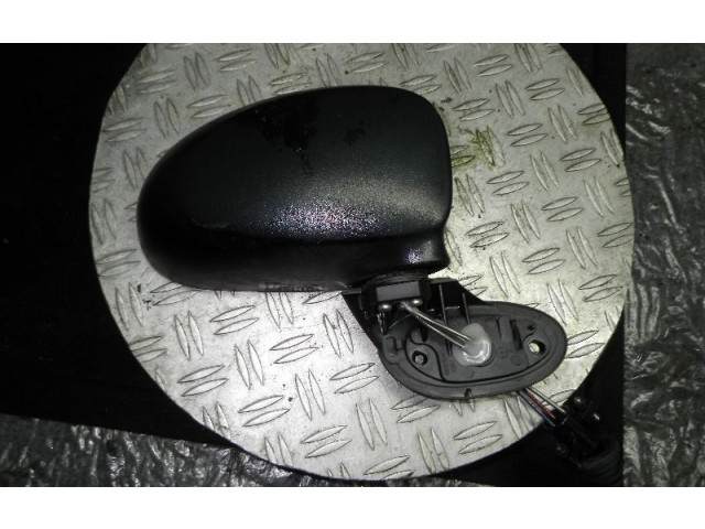 Зеркало электрическое        Chevrolet Matiz   -  года   
