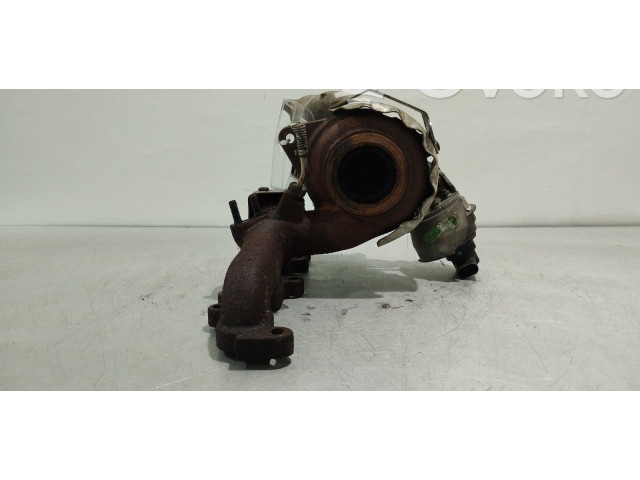 Турбина Volkswagen Golf VI 03L253016T, 7755171