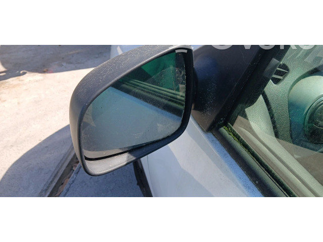 Зеркало электрическое        Dacia Sandero  2008 - 2012 года   