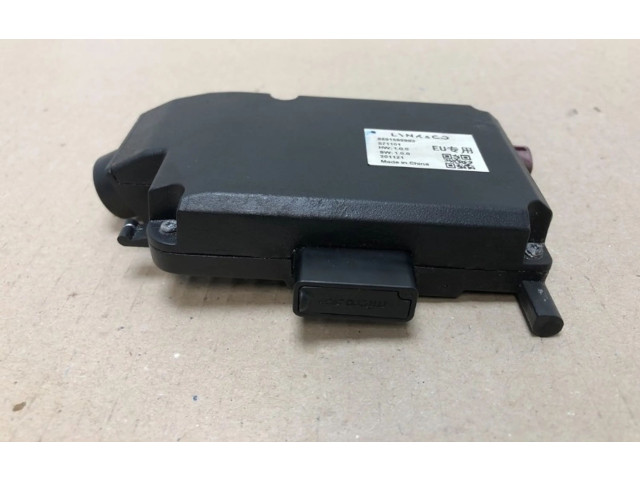 Блок управления 8891599993, 8891599993 Lynk & co 01