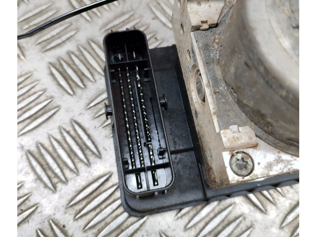 Блок АБС 5WA614517BE, 5WA614517N Skoda Octavia Mk4 2019 - года