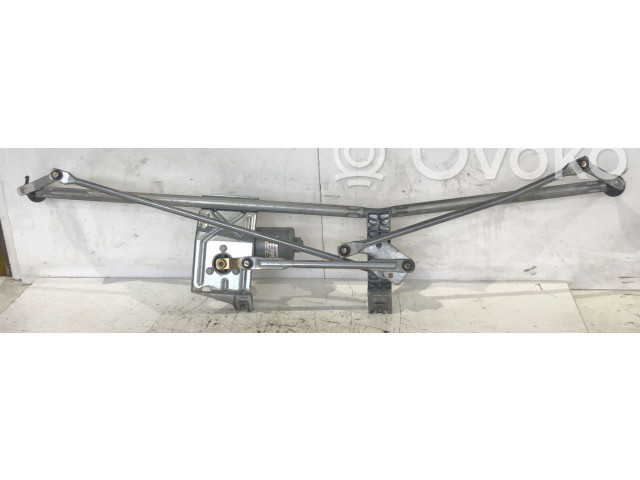 Моторчик дворников 404389, 404389 Smart ForTwo I