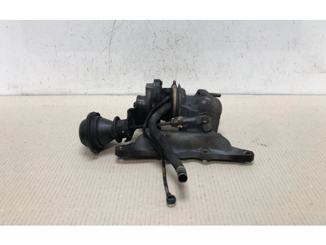 Turbodmychadlo Турбина Smart ForTwo I M160.13