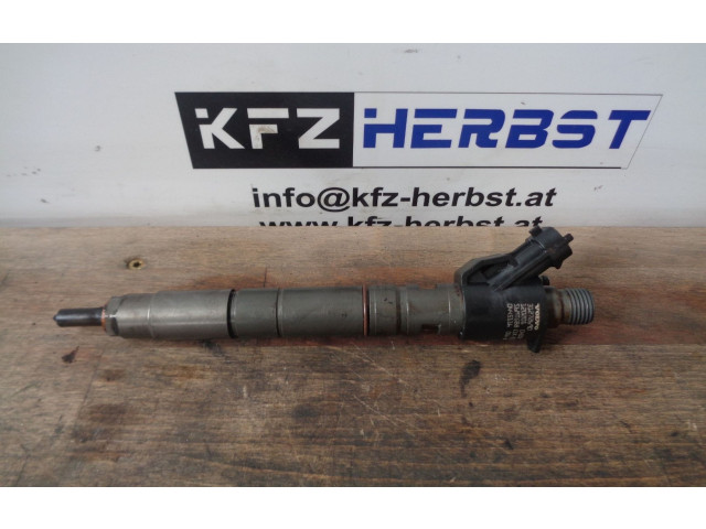 Vstřikovač 0445116016, 0445116016 Volvo XC70 D5244T11