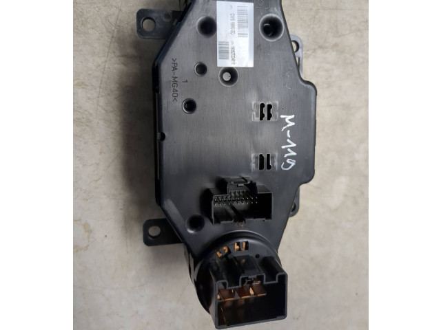 Блок управления климат-контролем CN1519980ed Ford Ecosport