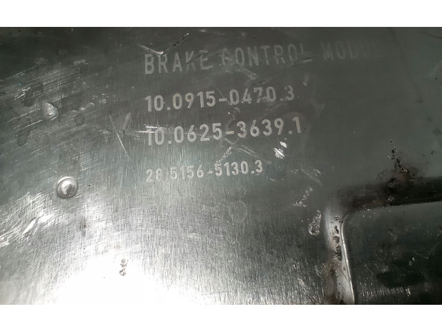 Jednotka ABS 31680098, P31680101 Volvo S90, V90 2018