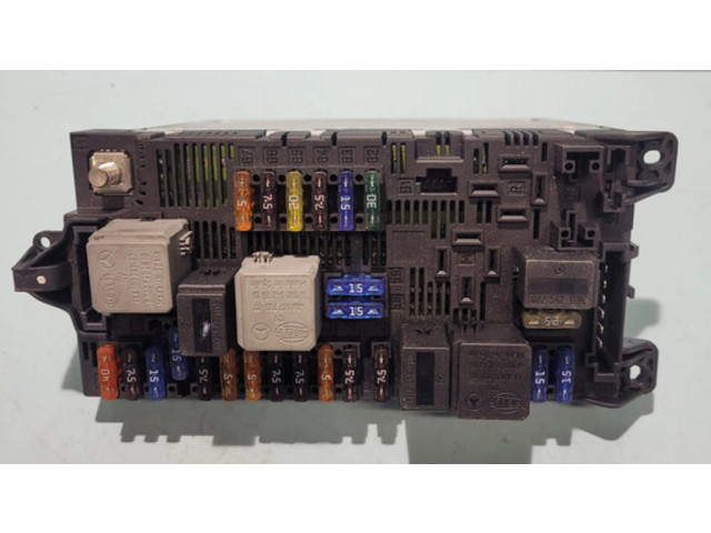 SAM блок управления