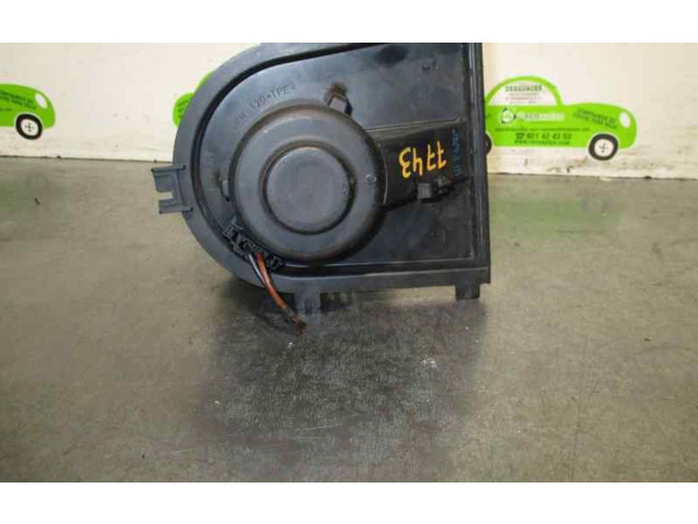 Вентилятор печки 657364M, VALEO Skoda Octavia Mk1 (1U)