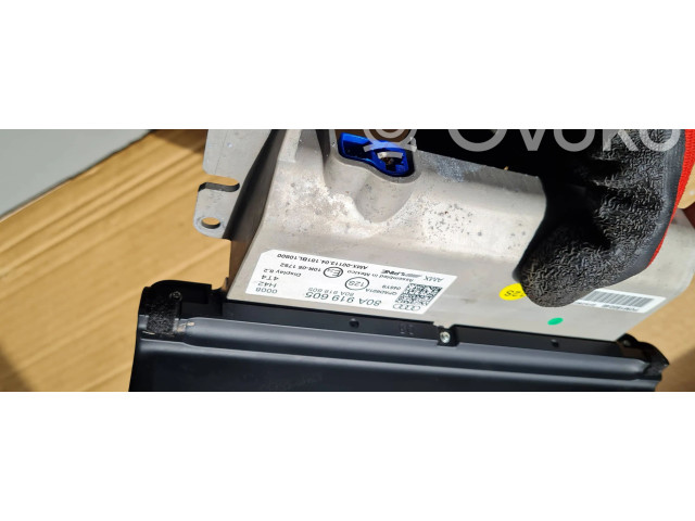 Дисплей    80A919605, 10R051752   Audi Q5 SQ5