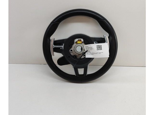 Руль 971959256G   Porsche Cayenne (9Y0 9Y3)      